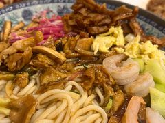 -奥华餐厅·老张记(台基厂店)