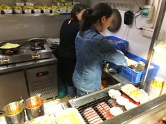 -冯姐生蚝(迎宾广场店)