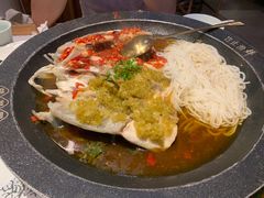 -望湘园·洞庭渔宴(永旺店)