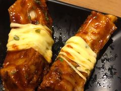 詹森家族芝士排骨-火炉火自助餐(悠唐购物中心店)