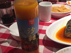 -西贝(金桥店)