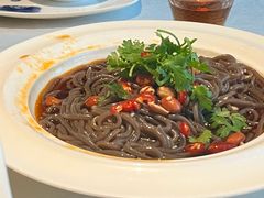 -相思林金岛饭店(青山湖店)