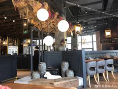 -快乐小羊火锅(河西王府井店)