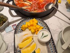 -太琼糟粕醋火锅·海南老爸茶(海棠湾臻选店)