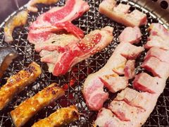 -火炉火自助餐(西直门凯德MALL店)