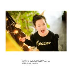 -星宝贝儿童摄影