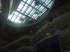 -圆融购物中心(南天成路店)