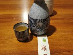 -青叶日式料理(飘亮阳光广场店)