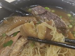 -章记香港仔鱼蛋王(西洋菜街店)