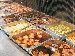 -常州银丝面馆(府琛店)