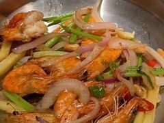 -吴家·淮扬小馆(世纪金源店)
