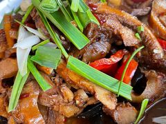 -徽州美食(三十年老店)