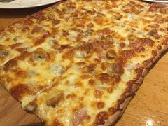 -兰特伯爵西餐厅·啤酒屋(方庄店)