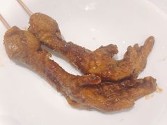 -南门小馆·清真(国贸商城店)