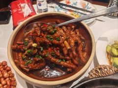 -匠熙小馆(崇文门店)