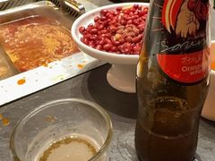 -宽来·欢聚火锅(来福士广场水景店)