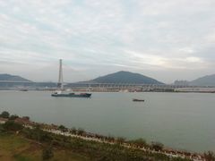 -芒洲湿地公园