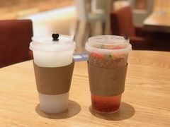 可尔必思-MUJI无印良品(深圳深业上城城市旗舰店)