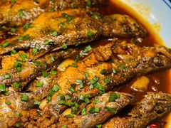 -山林深处大别山农家菜(仙都路店)