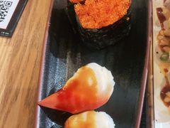 -栖川山葵家·寿喜锅·日式料理(龙湖北城天街商场店)