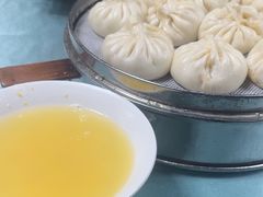 -石饮红星包子(中山路店)