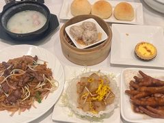 -海都六福酒家(世博广场店)