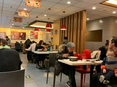 大堂-永和大王(龙德广场店)