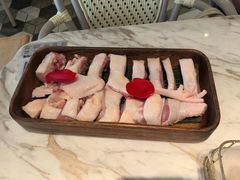 -椰子不语 椰子鸡火锅(淮海店)