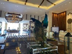 -西双版纳融创皇冠假日度假酒店