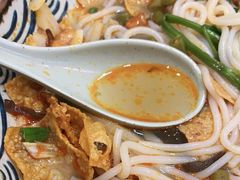 -捕螺记螺蛳粉(东关大街店)