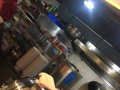 -车沾巷·重庆老味豌杂面