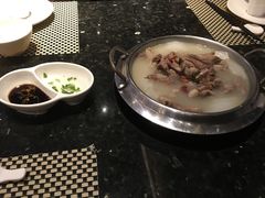 -新兴·金羊座·粤菜点心(乐峰店)