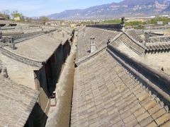 -山西王家大院