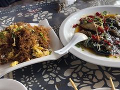 -古道惠风饭庄