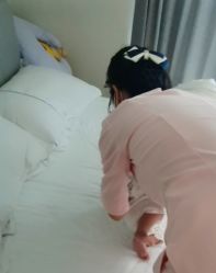 -敦南真爱月子会所(黄埔店)