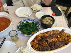 -玲珑餐厅(陕西南路店)