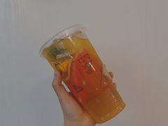 -仁义涵西餐·咖啡(中华巴洛克店)