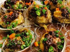 -丰收日·小海鲜·沪上家宴(顾村正大店)