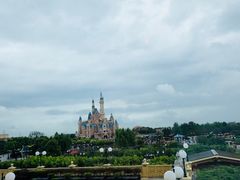 -WOLFGANG PUCK KITCHEN & BAR(迪士尼小镇店)