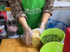 -山东傻大粗粮煎饼(牛街店)
