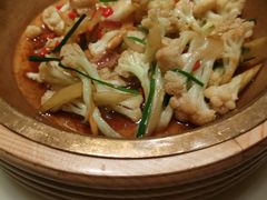 -佬麻雀·新湘菜(珠海金发购物中心店)