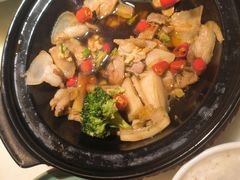 -锦府盐帮·李宅(领展购物广场中关村店)