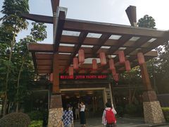 -大新明仕山庄