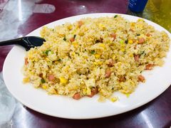 扬州炒饭-潮香阁海鲜餐厅(较场尾店)