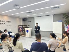 -新励成演讲口才培训(广州海珠学训中心)
