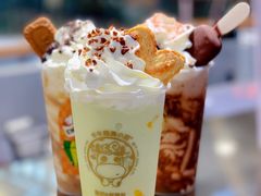 -牛牛和清小妞芝士卷饼厂(红谷滩万达店)