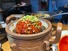 -扬州狮子楼·非遗淮扬菜(东关街店)
