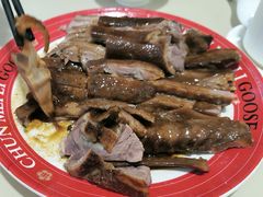 -春梅里卤鹅馆·47年老字号(东厦分店)