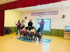 -瑞思少儿中心·少儿英语素养启蒙(新合作校区)