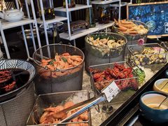 -索菲特西湖大酒店·香榭丽全日候餐厅(南山路店)